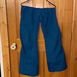 NWOT - North Face Snow Pants
